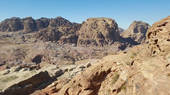 Haut-lieu du Sacrifice